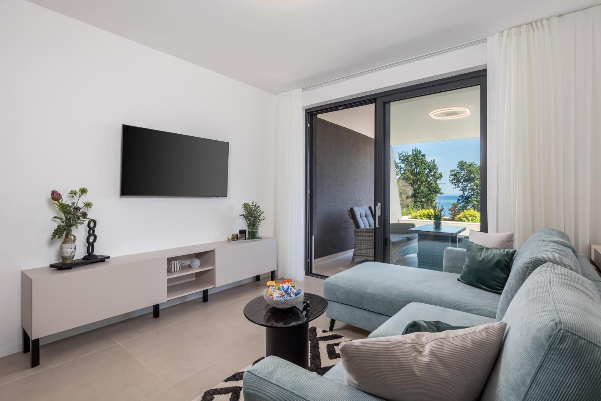 Apartmán Dream By The Sea Opatija