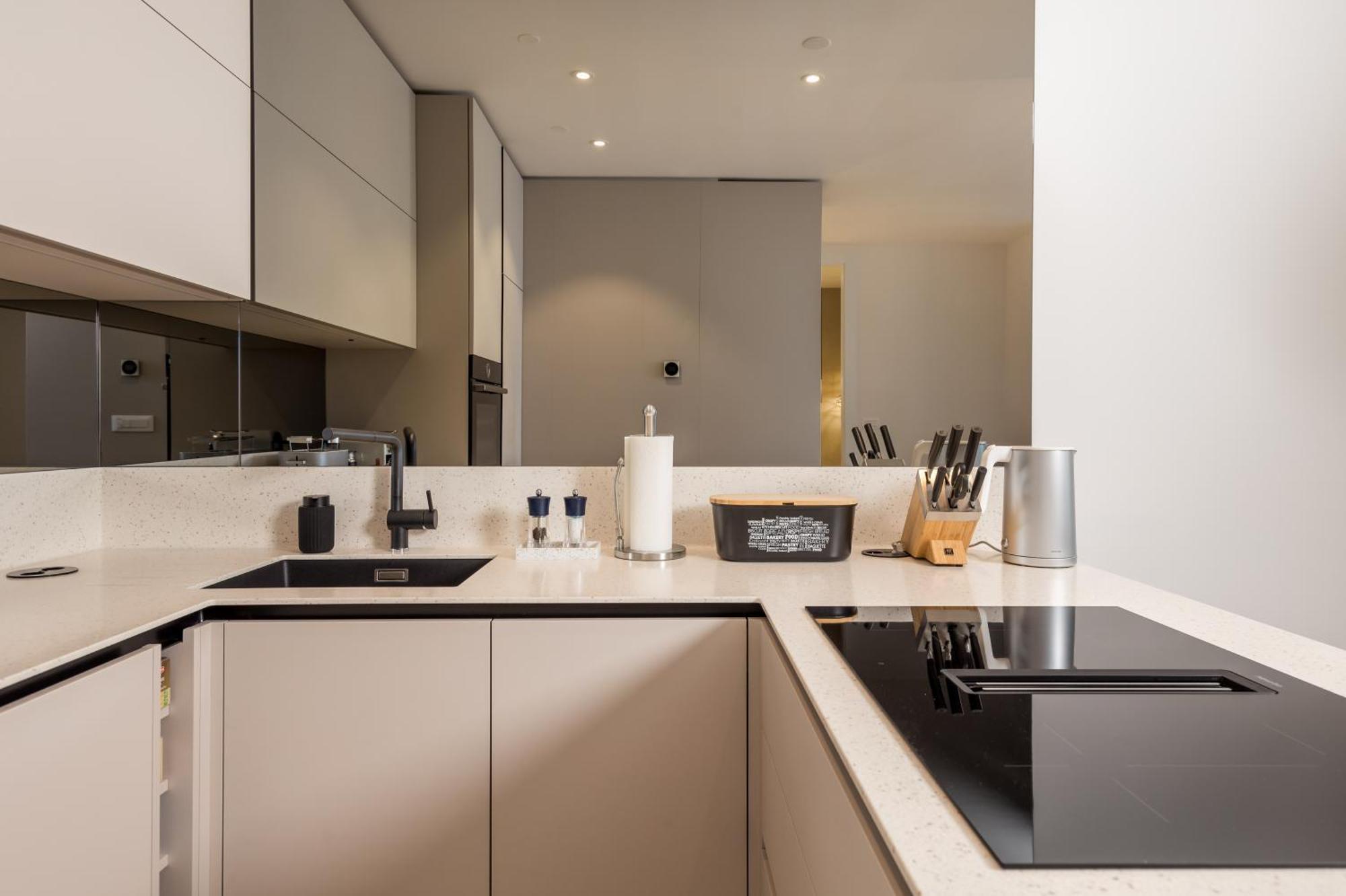 Dream By The Sea Apartment Opatija