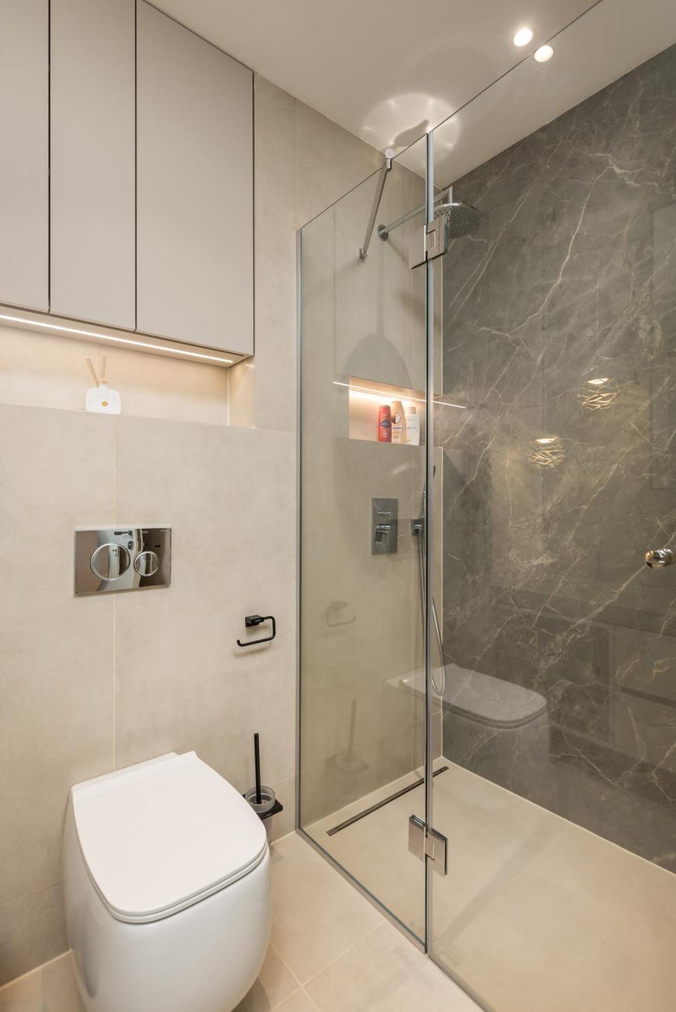 Dream By The Sea Apartment Opatija