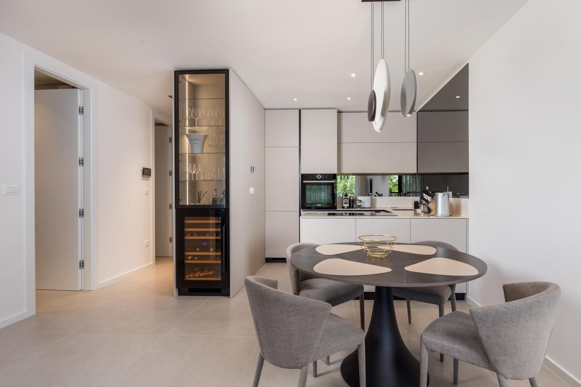 Dream By The Sea Apartment Opatija