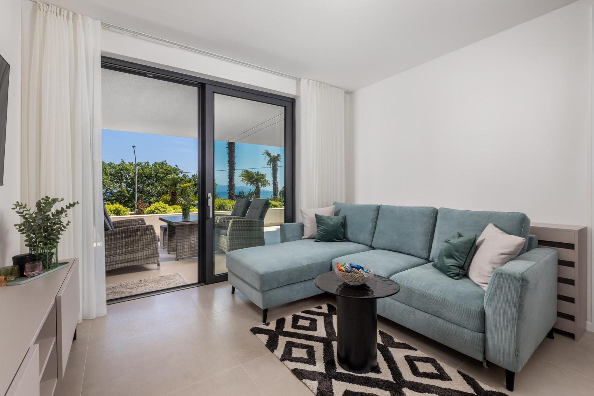 Dream By The Sea Apartment