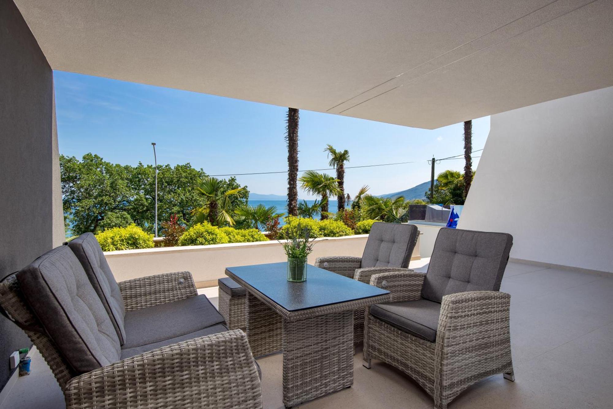 Dream By The Sea Apartment