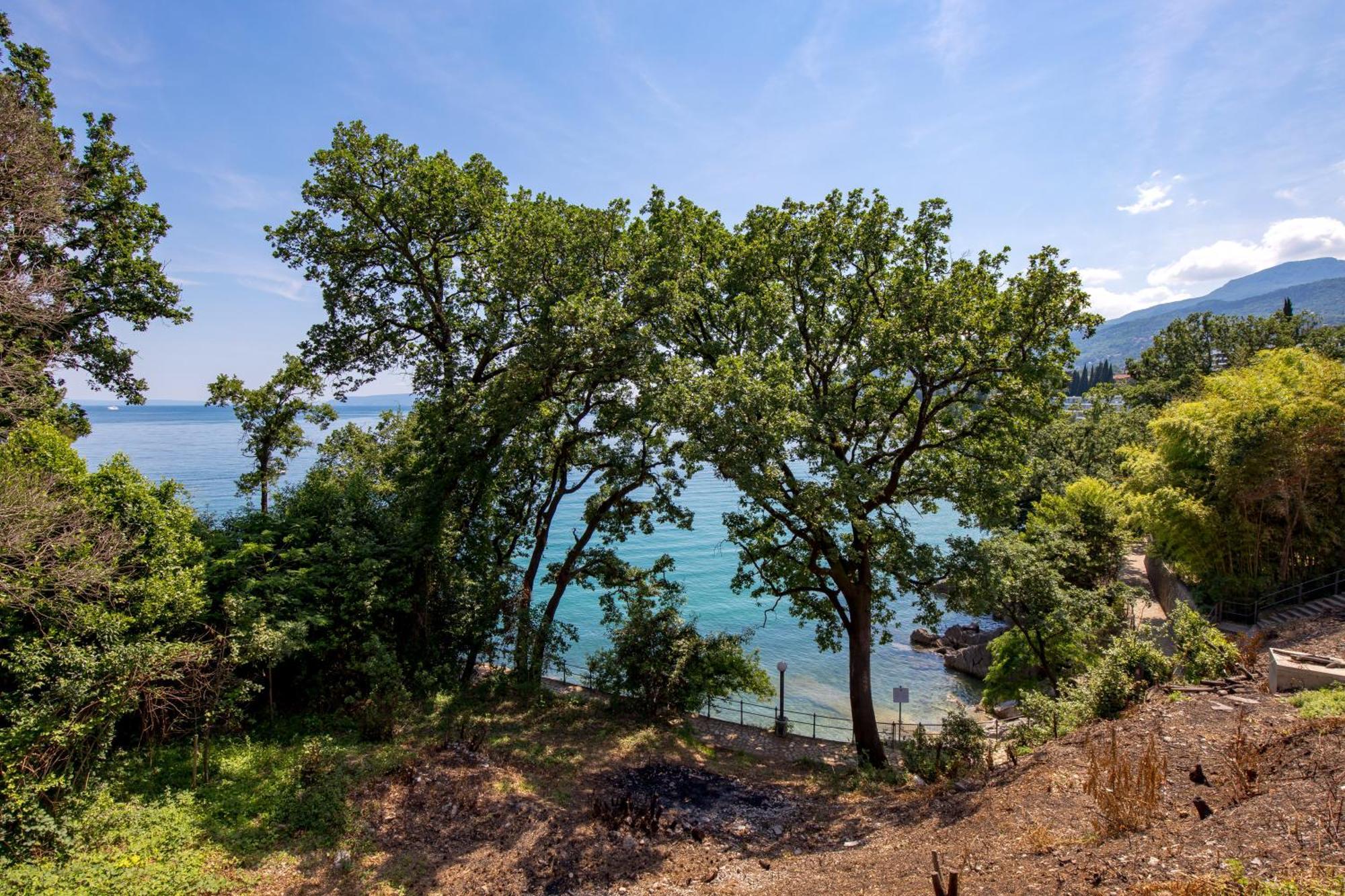 Dream By The Sea Apartment Opatija