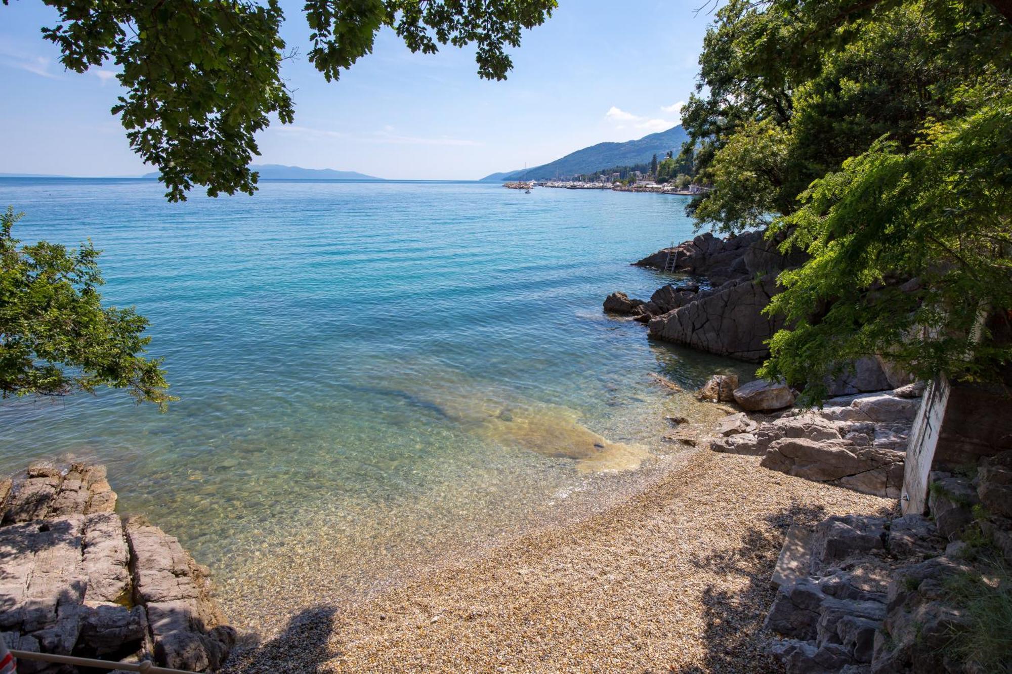 Dream By The Sea Opatija